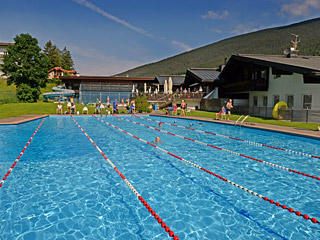 Mardolomit Ortisei Partner