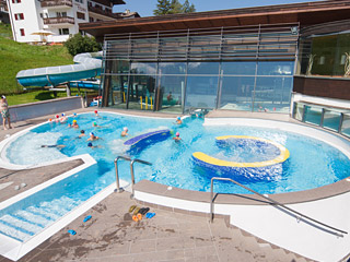Mardolomit Ortisei Partner
